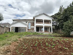 6bdrm Maisonette in Maragara Road, Ngong for rent