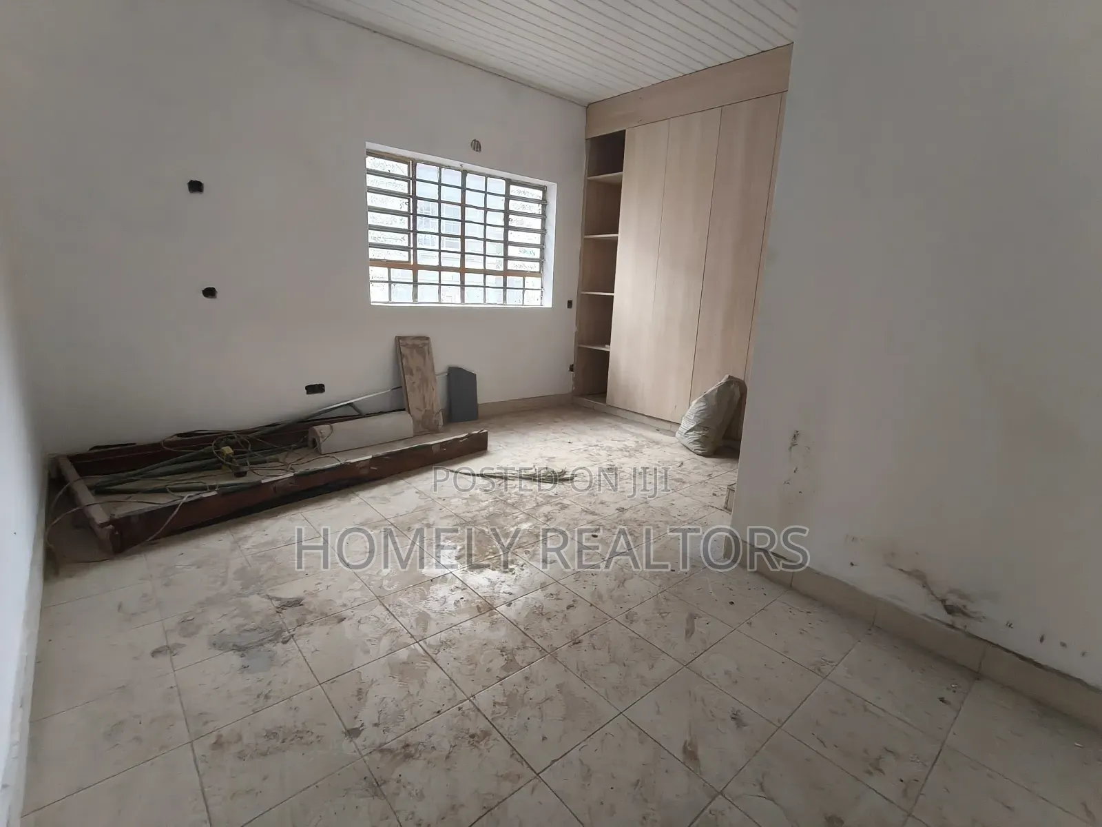 6bdrm Maisonette in Maragara Road, Ngong for rent
