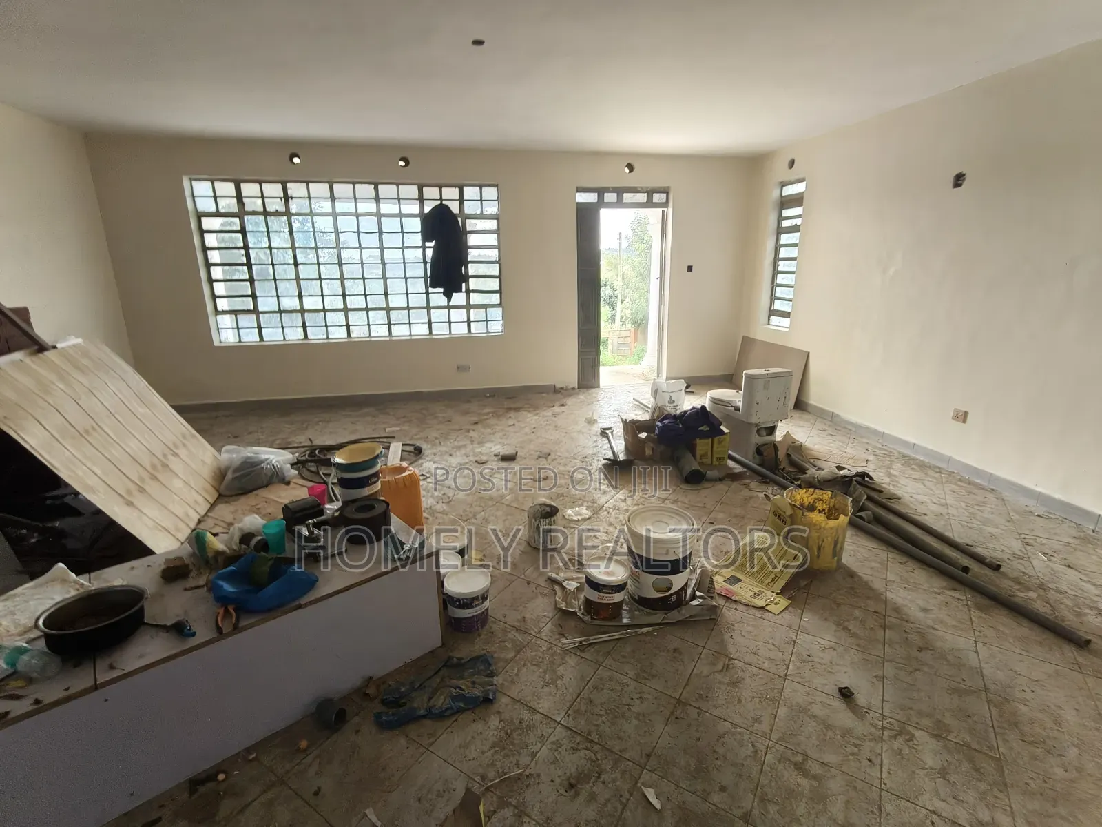 6bdrm Maisonette in Maragara Road, Ngong for rent