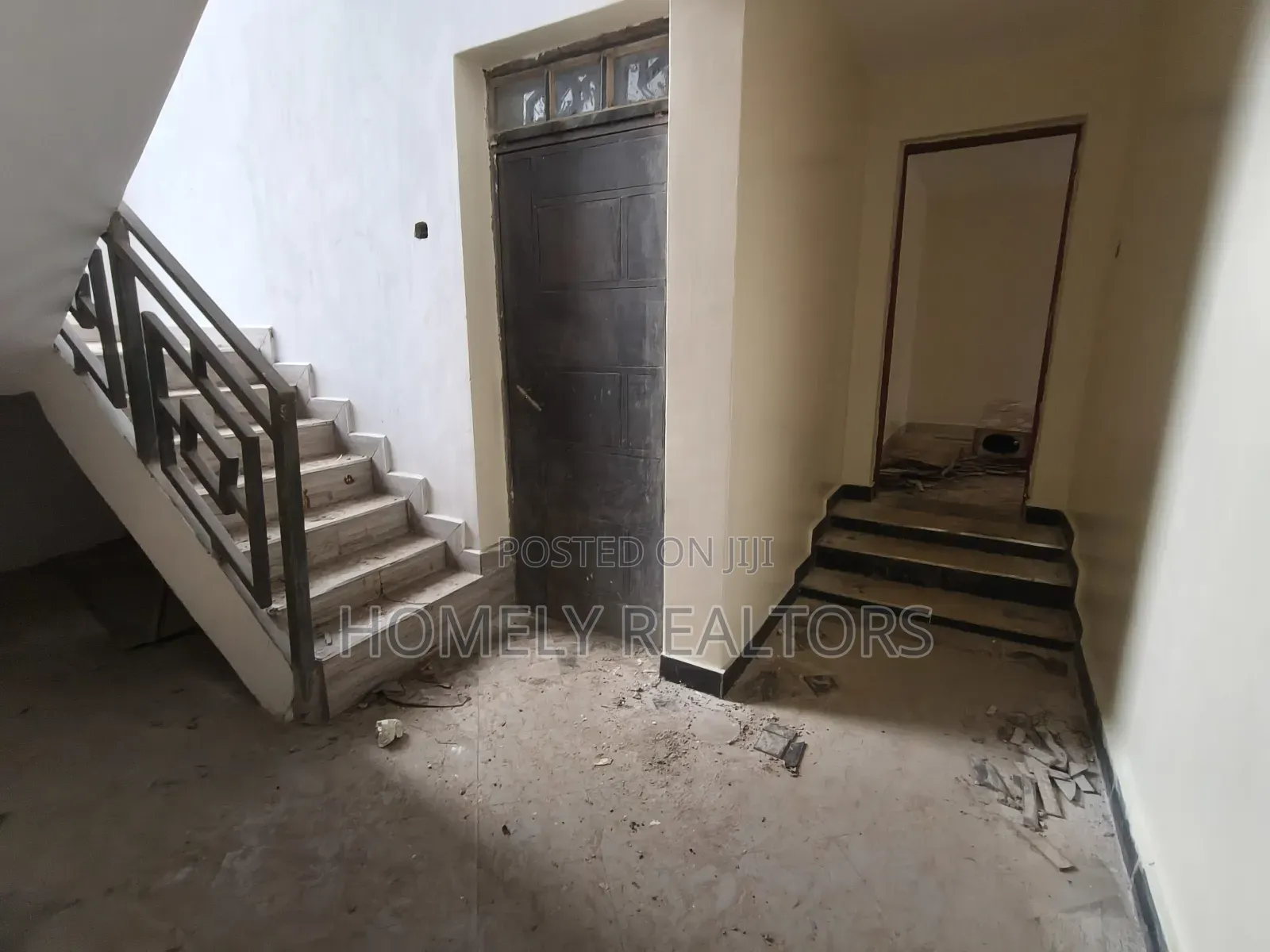 6bdrm Maisonette in Maragara Road, Ngong for rent