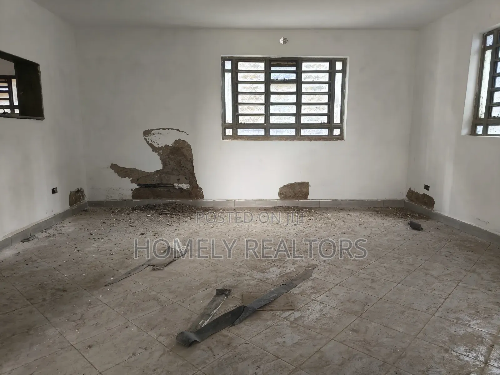 6bdrm Maisonette in Maragara Road, Ngong for rent