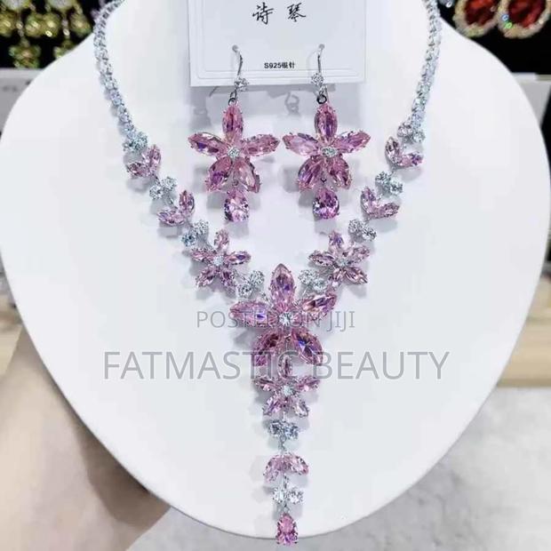 Executive Jewellery - main view