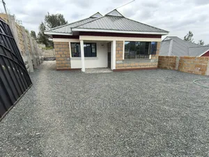 3bdrm Bungalow in Mashuria Rimpa, Ongata Rongai for sale