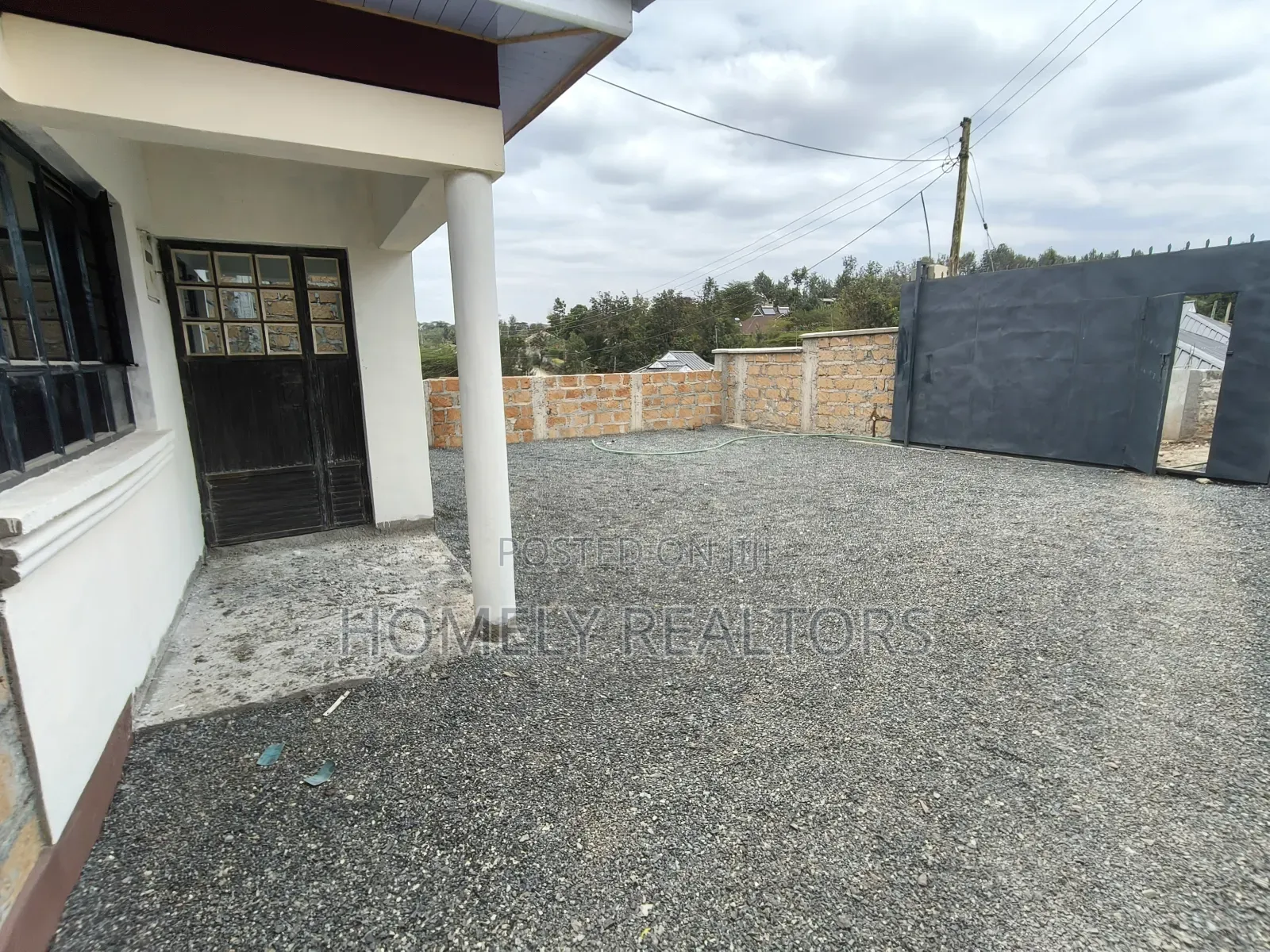 3bdrm Bungalow in Mashuria Rimpa, Ongata Rongai for sale