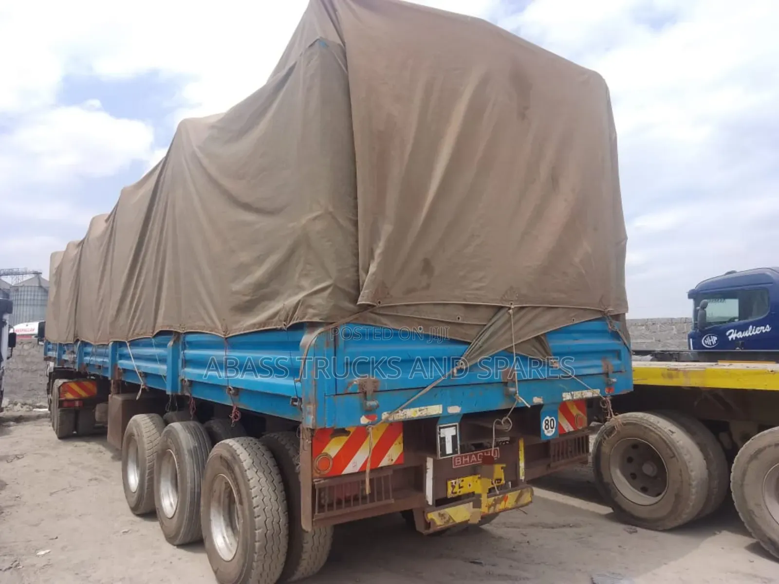 Bachu Tarela Heyseyseed Zf Sevi Location Nairobi Abass 1.9m Comic70th
