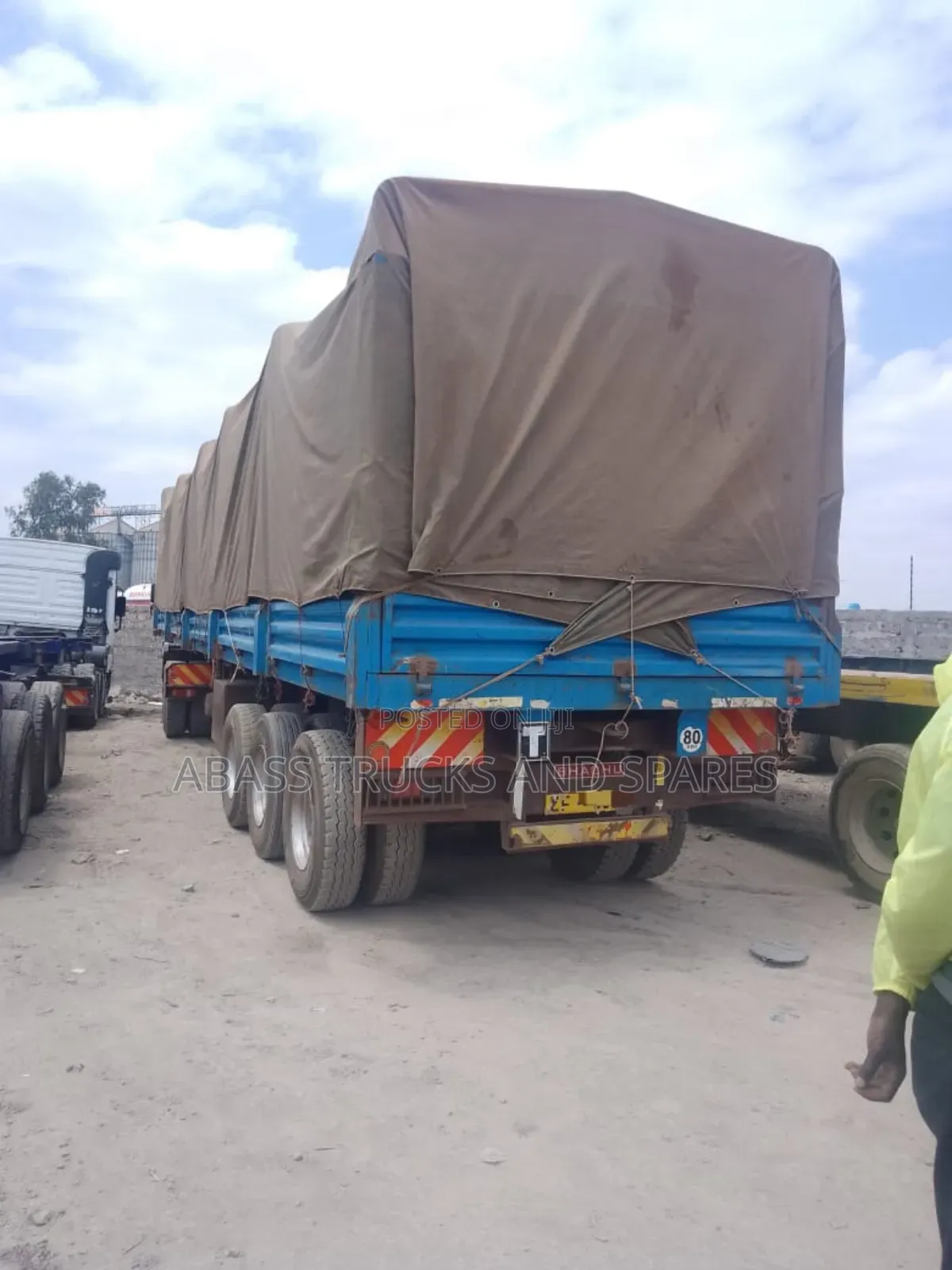 Bachu Tarela Heyseyseed Zf Sevi Location Nairobi Abass 1.9m Comic70th