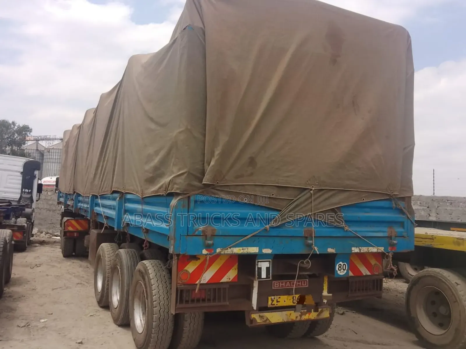 Bachu Tarela Heyseyseed Zf Sevi Location Nairobi Abass 1.9m Comic70th