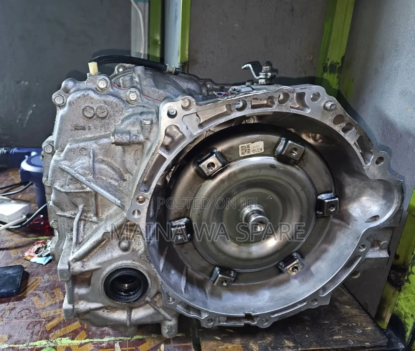 2zr 2weel X Japan