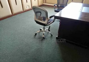 Trendy Wall to Wall Carpet for Modern Offices