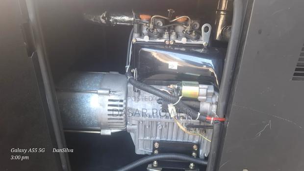10kva Power Generator for Hire. - thumbnail 6