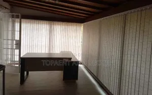 Privacy Vertical Blinds Perfect for Offices
