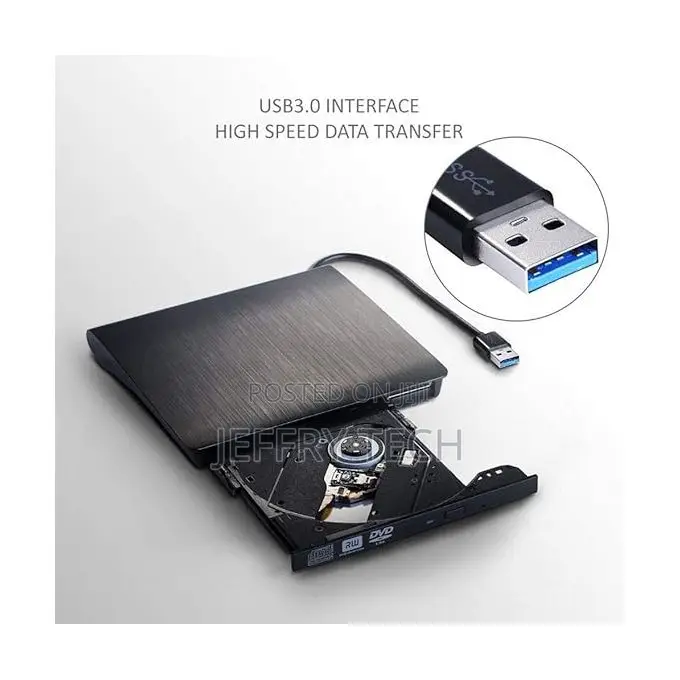 Point DVD R/W 819u3 for Laptop Desktop, Notebook, Pc