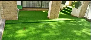 20mm Neat With Perfect Green Artificial Grass Carpet