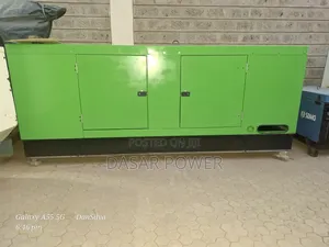 150kva Duetz Germany Generator