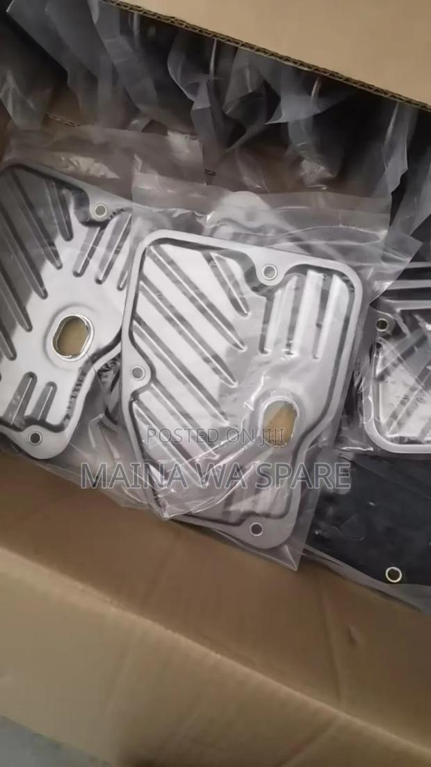 1nz Transmission Gear Filter For Fielder,Axio,Probox New Model