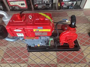 Jiagdong Water Pumps. High Pressure