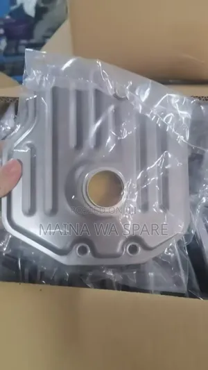 2az And 3zr Gear Filters