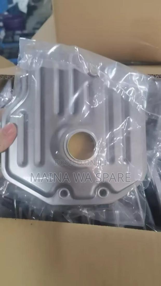 2az And 3zr Gear Filters