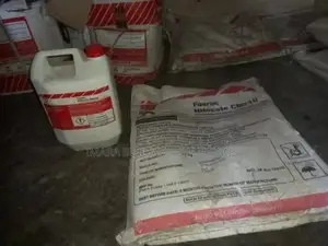 Nitocote Cm 210 – Polymer-Modified Cementitious Coating