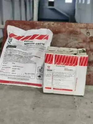 Nitocote Cm 210 – Food-Grade Waterproofing Protection