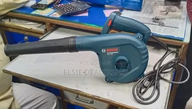 Bosch GBL 620 – High RPM Dust Removal Blower
