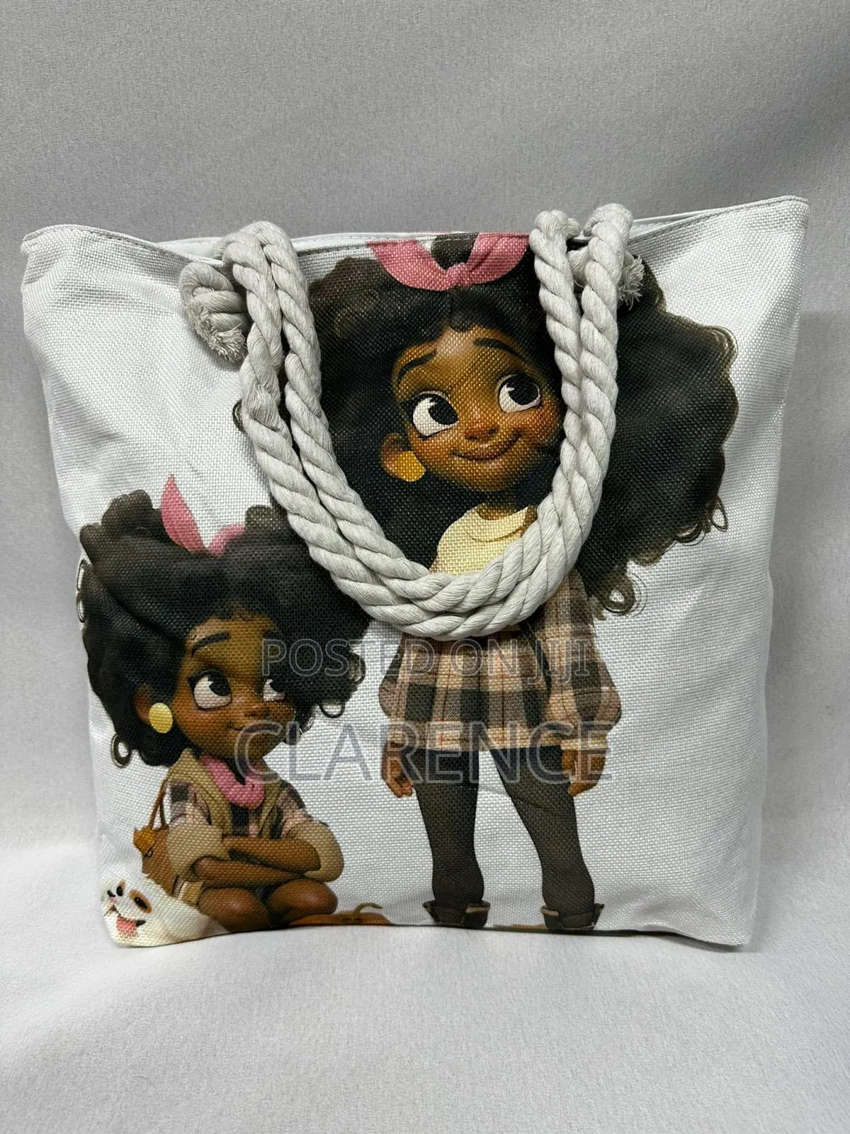 Tote Bag for Ladies