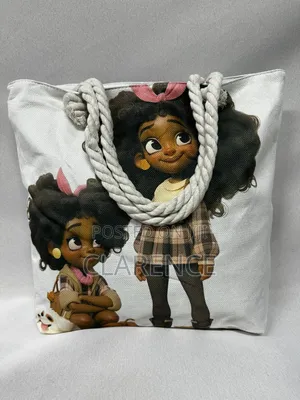 Tote Bag for Ladies