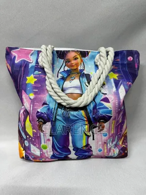 Tote Bag for Ladies