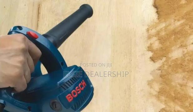 Bosch GBL 620 – Professional Handheld Blower - thumbnail 2