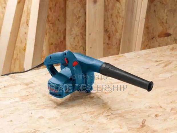 Bosch GBL 620 – Reliable Blower With Long Service Life