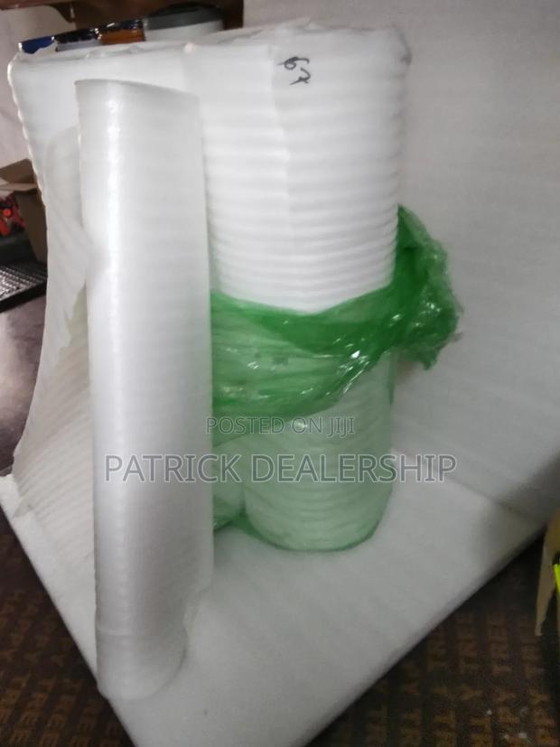 Floor Underlayment - thumbnail 2