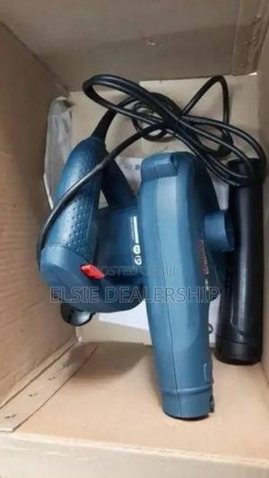Bosch GBL 620 – Heavy-Duty Blower for Industrial Cleaning