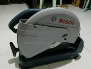 Bosch Gco 240 Chop Saw – Reliable Power for Fabricators