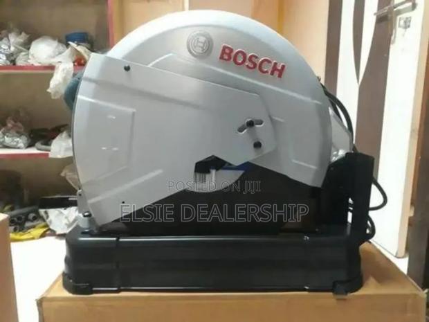 Bosch Gco 240 Professional Chop Saw – Safe Efficient Cutting - thumbnail 2