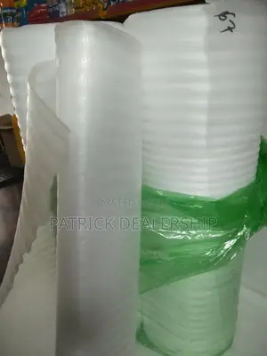 Underfelt Laminating Material/Underlay