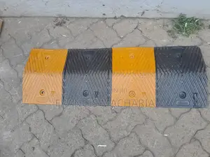 Rubber Speed