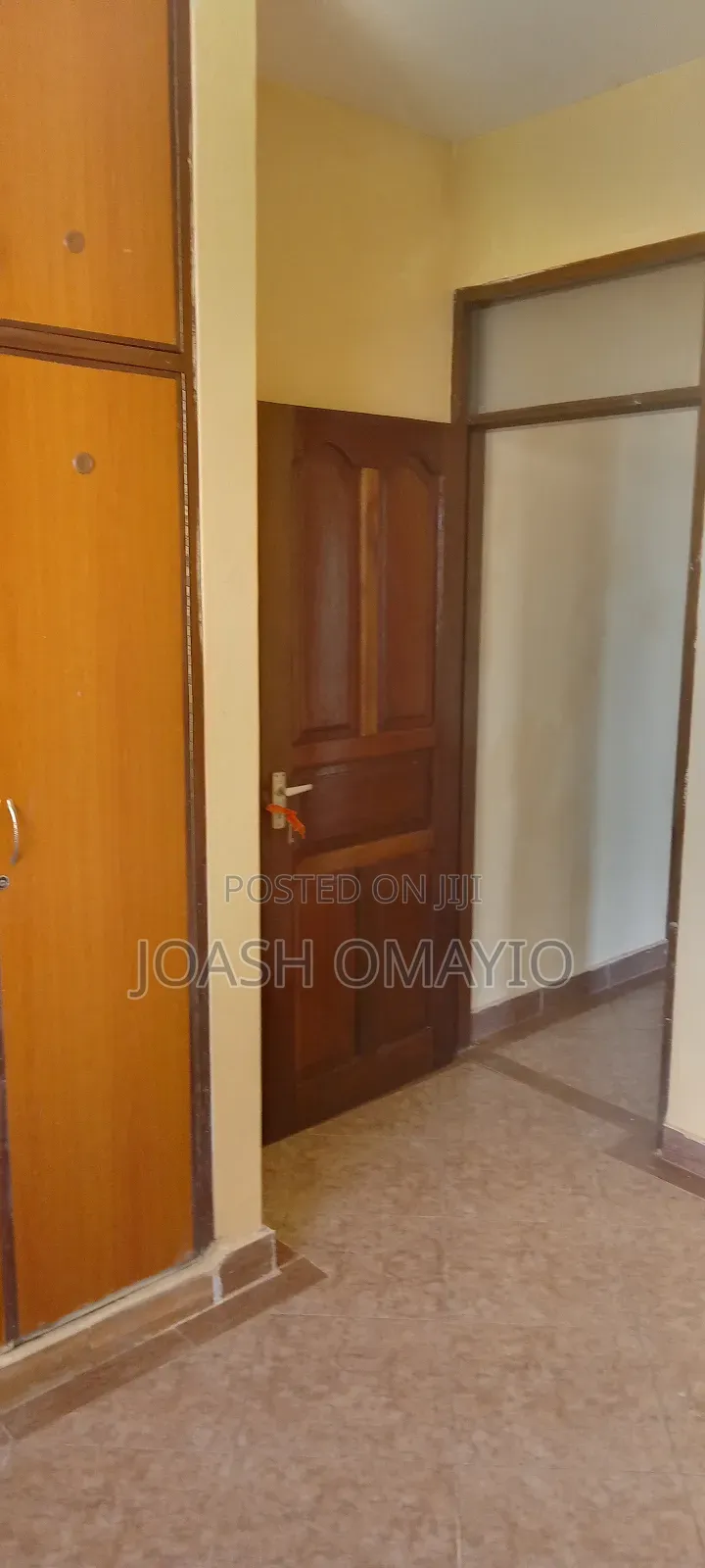 3bdrm Apartment in Beach Road, Nyali for rent