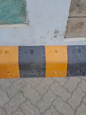 Traffic Rubber
