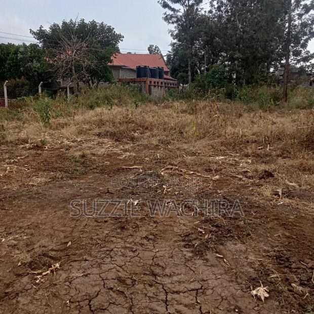 40*80ft Commercial Plots at Kenol Town for Sale - thumbnail 2