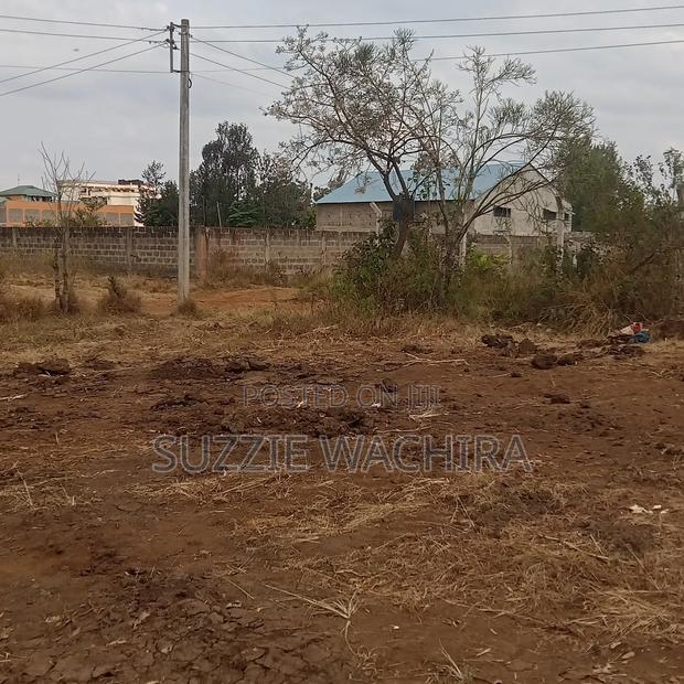 40*80ft Commercial Plots at Kenol Town for Sale - thumbnail 3