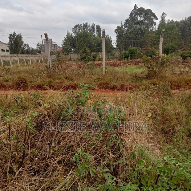 40*80ft Commercial Plots at Kenol Town for Sale - thumbnail 4