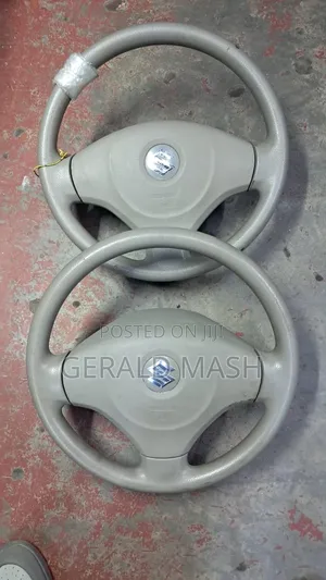Suzuki Alto Steering /Airbag