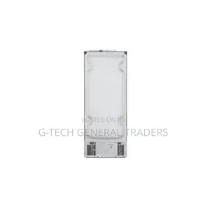 Lg Double Top Mounted Freezer No Frost Refrigerator