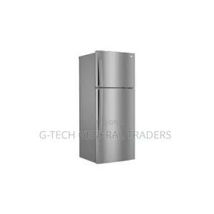 Lg Double Top Mounted Freezer No Frost Refrigerator