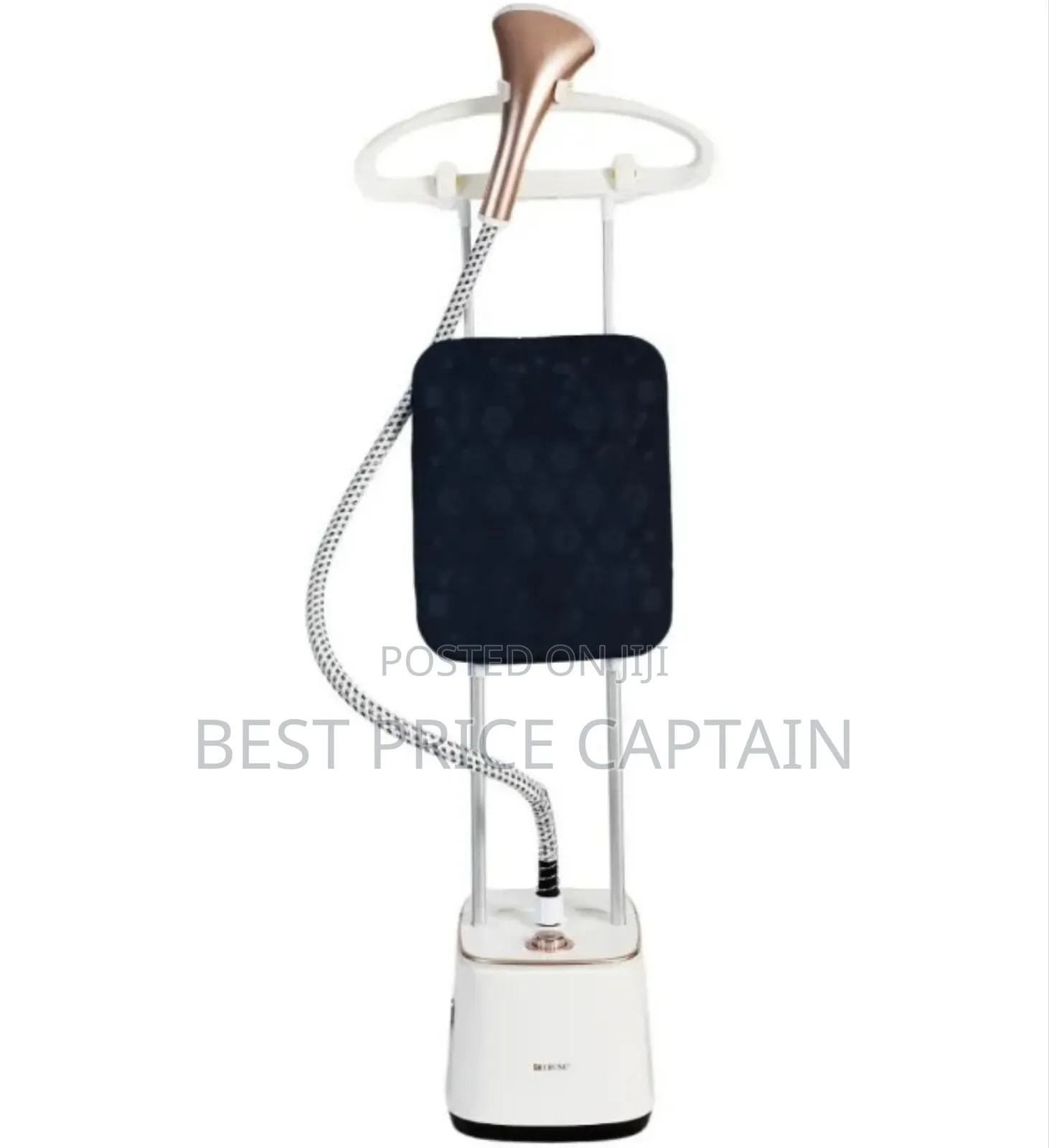 Rebune Stand Alone Garment Steamer