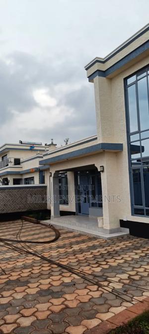 4bdrm Maisonette in Mugutha, Ruiru for sale - main view