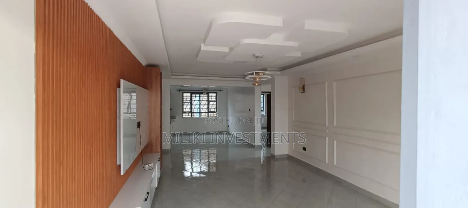 4bdrm Maisonette in Mugutha, Ruiru for sale