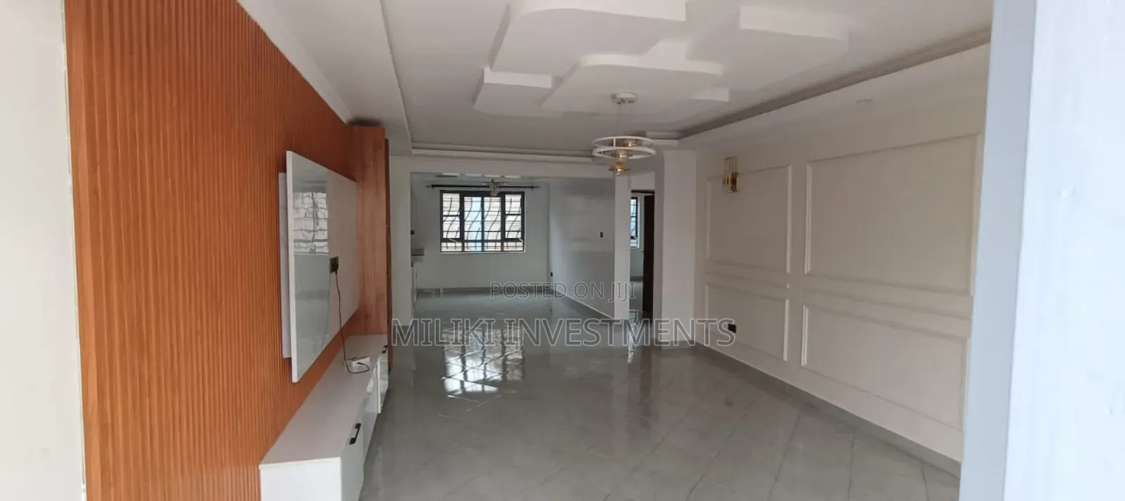 4bdrm Maisonette in Mugutha, Ruiru for sale