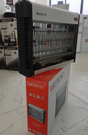 Rebune Insect and Mosquito Killer