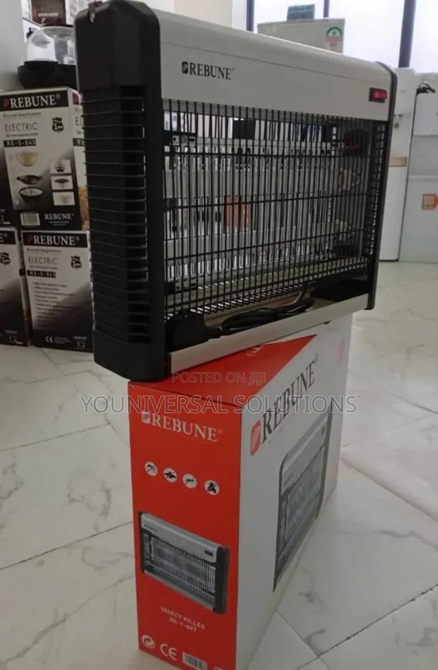 Rebune Insect and Mosquito Killer